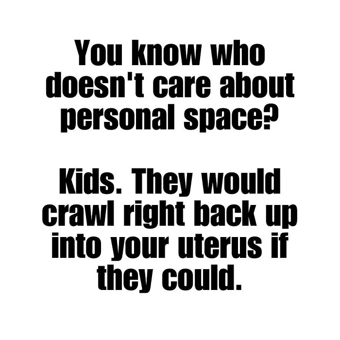 50 Chaotic And Funny Memes That Show What Parenting Is All About (New Pics)
