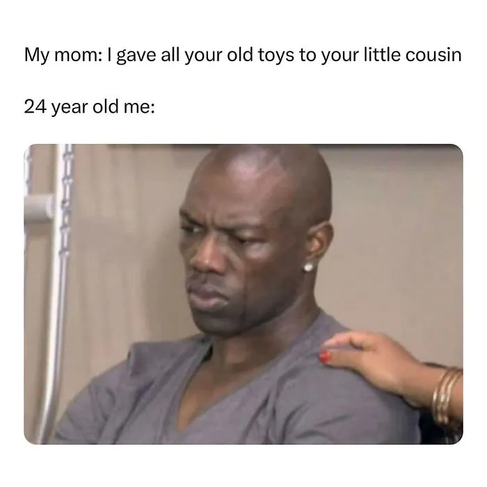 If You’re Having A Bad Day, These 35 Random Memes Might Be The Thing That Cheers You Up
