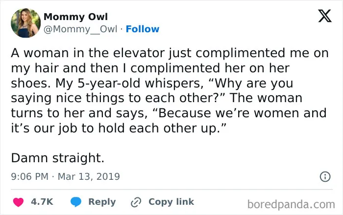 50 Wholesome Memes Shared By This Page To Brighten Up Your Day