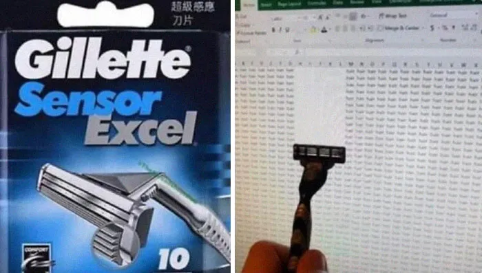 30 Hilarious Bits Of Excel Humor For Those Who’ve Been Scarred By The Program (New Pics)