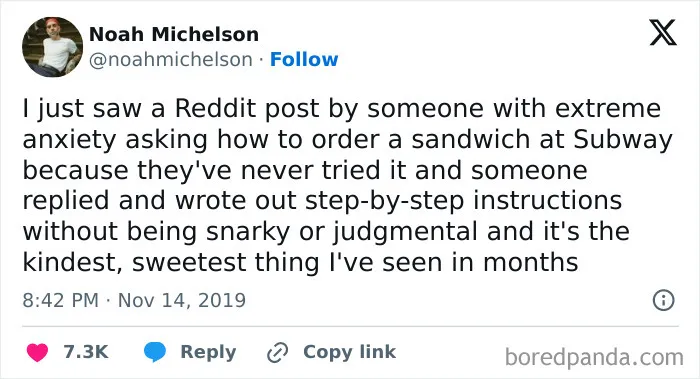 50 Posts About Mental Health That Are Too Real For Comfort