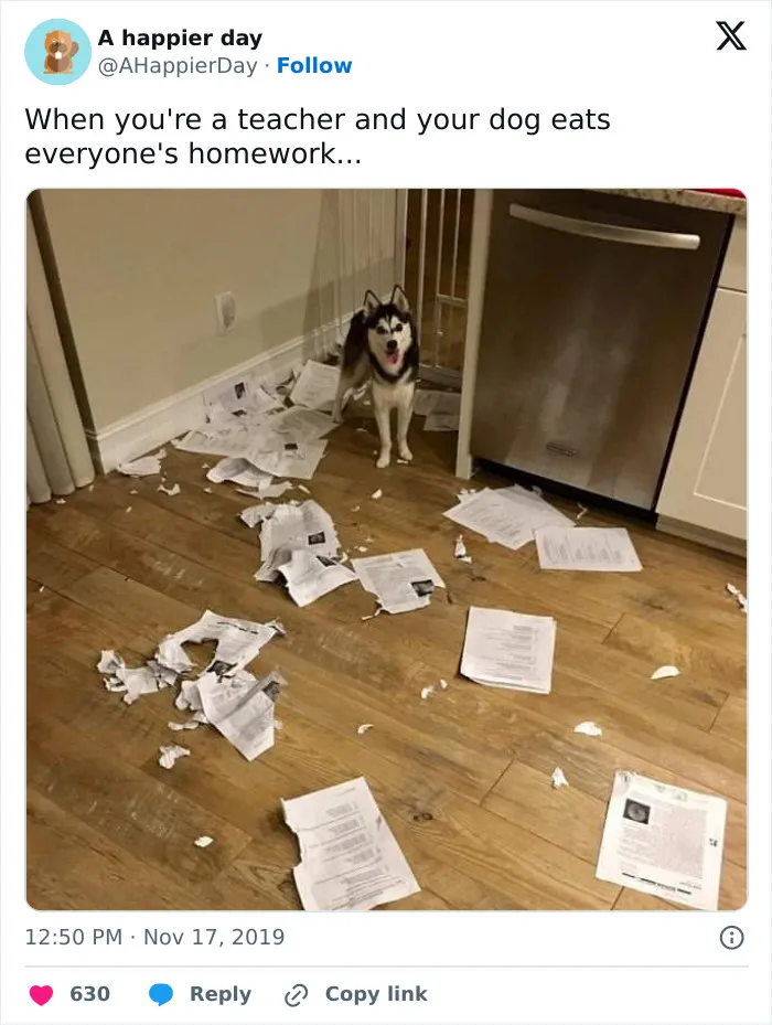 50 Hilarious And Spot-On Back-To-School Tweets That Perfectly Capture The Chaos