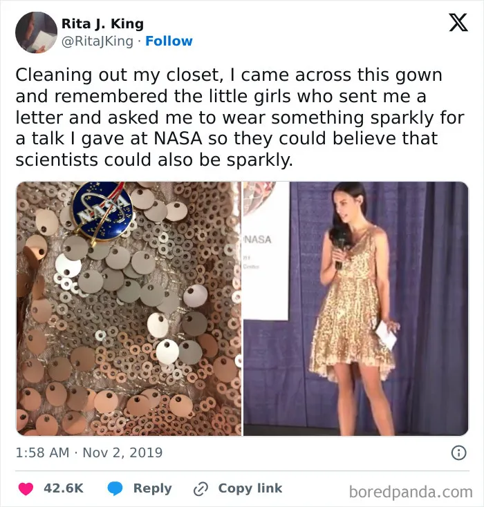50 Positive Science Posts To Remind Us Of All The Good That’s Happening In The World
