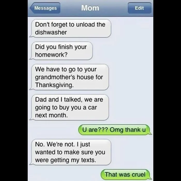 50 Chaotic And Funny Memes That Show What Parenting Is All About (New Pics)