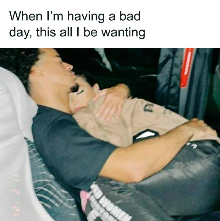 80 Funny Relationship Memes That Every Couple Will Relate To