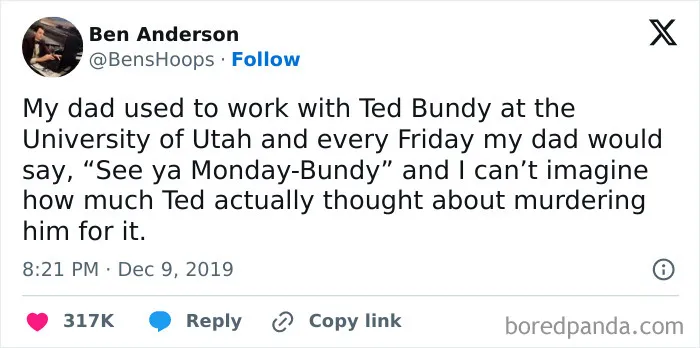 30 Tweets Posted By People With Impeccable Humor