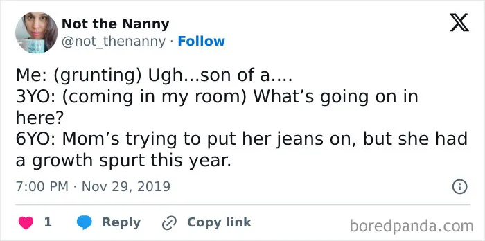 30 Funny Memes Meant To Relieve The Stress For Parents
