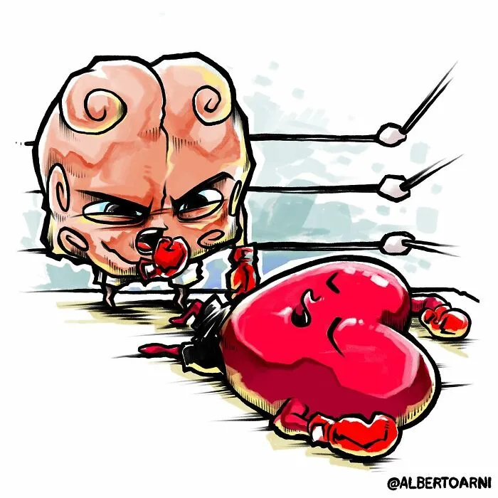 This Artist Turns Everyday Objects And Fruits Into Hilarious Dramatic Characters (28 New Pics)