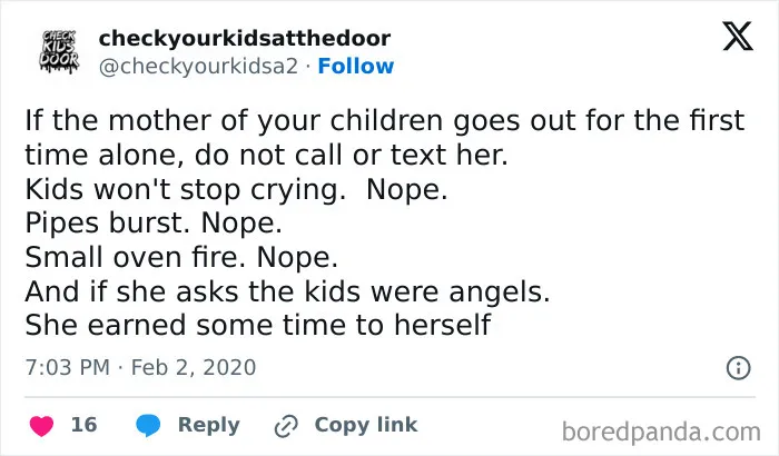 30 Funny Memes Meant To Relieve The Stress For Parents