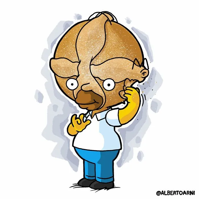 This Artist Turns Everyday Objects And Fruits Into Hilarious Dramatic Characters (28 New Pics)