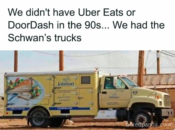 50 Nostalgic Posts That Instantly Take You To The Good Old 1990s