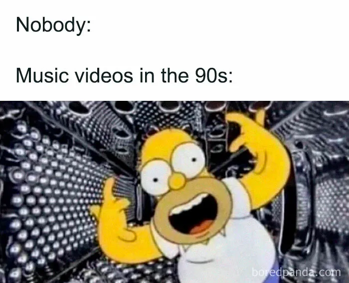 50 Nostalgic Posts That Instantly Take You To The Good Old 1990s