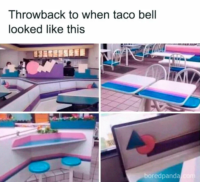 50 Nostalgic Posts That Instantly Take You To The Good Old 1990s