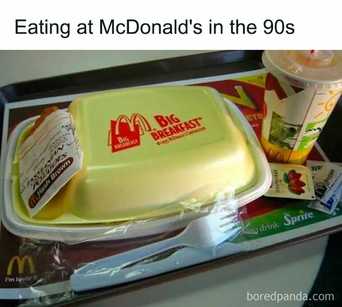 50 Nostalgic Posts That Instantly Take You To The Good Old 1990s