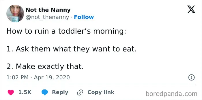30 Funny Memes Meant To Relieve The Stress For Parents