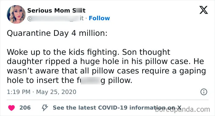 30 Funny Memes Meant To Relieve The Stress For Parents