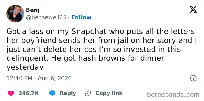 50 Examples Of British Humor At Its Finest, Shared By This Facebook Page