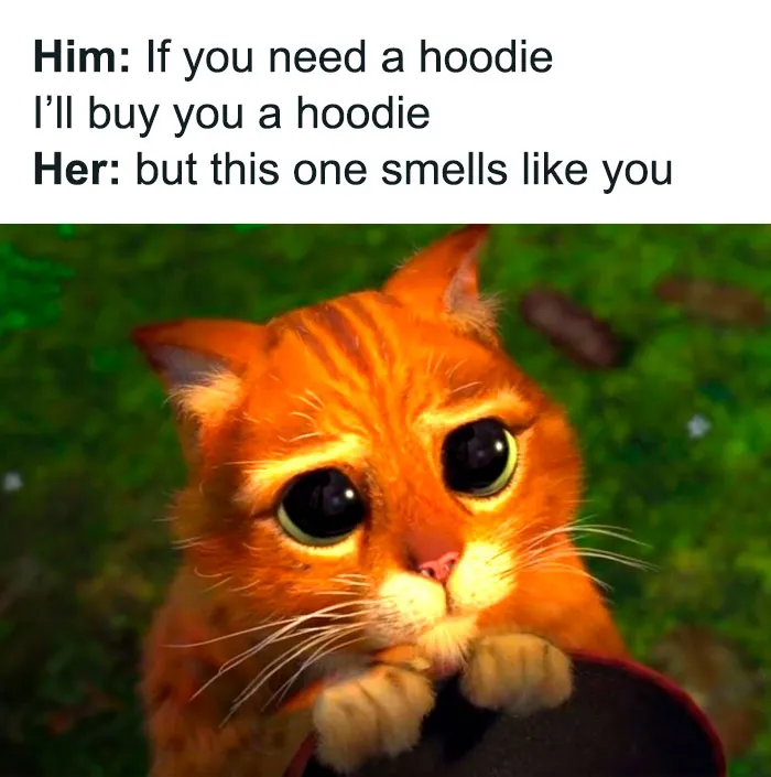 80 Funny Relationship Memes That Every Couple Will Relate To