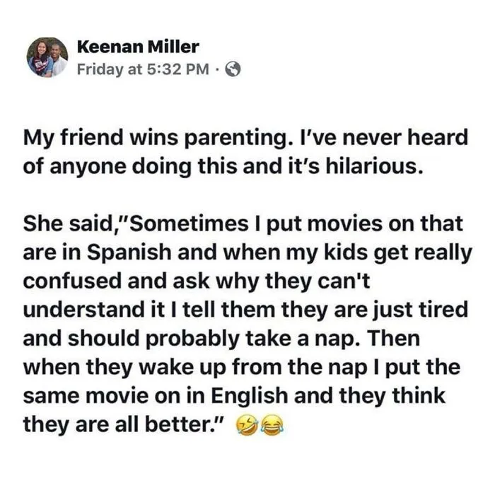50 Chaotic And Funny Memes That Show What Parenting Is All About (New Pics)