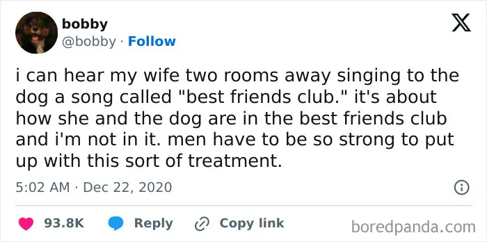 30 Tweets Posted By People With Impeccable Humor