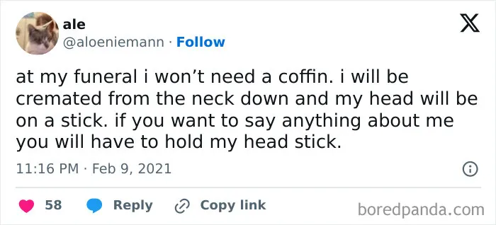 50 Examples Of British Humor At Its Finest, Shared By This Facebook Page
