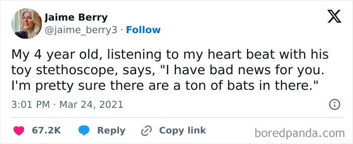 50 Hilarious Tweets From Parents Who Aren’t Afraid To Tell It Like It Is (Best Of All Time)