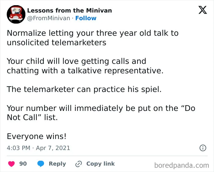 50 Hilarious Tweets From Parents Who Aren’t Afraid To Tell It Like It Is (Best Of All Time)