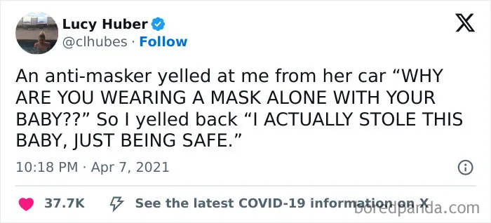 50 Hilarious Tweets From Parents Who Aren’t Afraid To Tell It Like It Is (Best Of All Time)