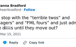 50 Hilarious Tweets From Parents Who Aren’t Afraid To Tell It Like It Is (Best Of All Time)