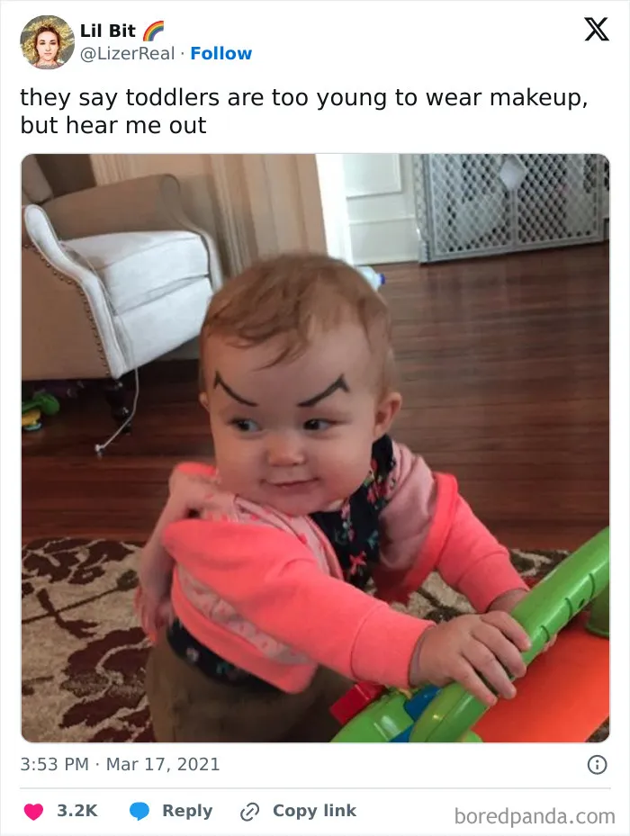 50 Hilarious Tweets From Parents Who Aren’t Afraid To Tell It Like It Is (Best Of All Time)