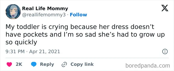 50 Hilarious Tweets From Parents Who Aren’t Afraid To Tell It Like It Is (Best Of All Time)