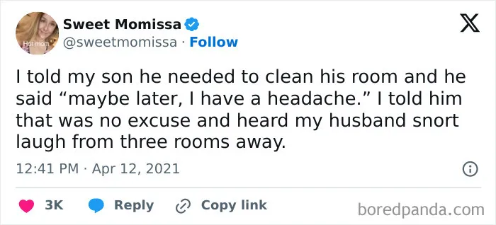 30 Of The Funniest Tweets From Parents That Cracked People Up This August