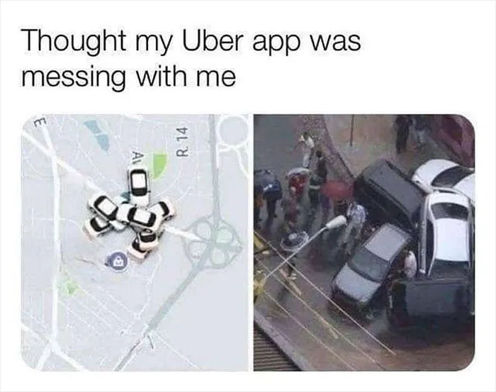 If You’re Having A Bad Day, These 35 Random Memes Might Be The Thing That Cheers You Up