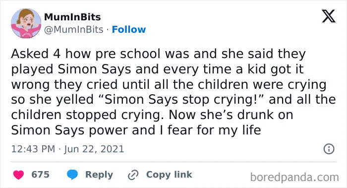 50 Hilarious Tweets From Parents Who Aren’t Afraid To Tell It Like It Is (Best Of All Time)