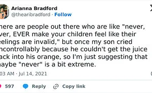 50 Hilarious Tweets From Parents Who Aren’t Afraid To Tell It Like It Is (Best Of All Time)