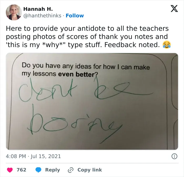 50 Hilarious And Spot-On Back-To-School Tweets That Perfectly Capture The Chaos