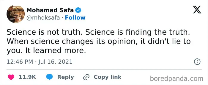 50 Positive Science Posts To Remind Us Of All The Good That’s Happening In The World