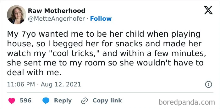 50 Hilarious Tweets From Parents Who Aren’t Afraid To Tell It Like It Is (Best Of All Time)