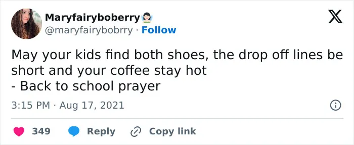 50 Hilarious And Spot-On Back-To-School Tweets That Perfectly Capture The Chaos