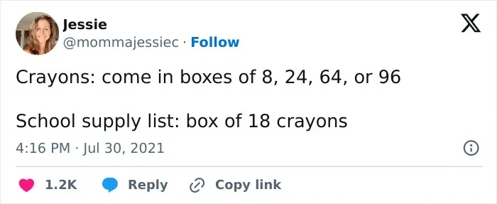 50 Hilarious And Spot-On Back-To-School Tweets That Perfectly Capture The Chaos