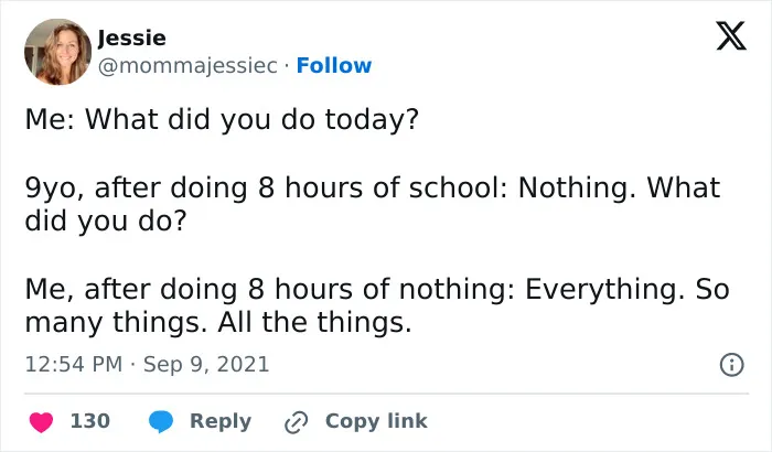 50 Hilarious And Spot-On Back-To-School Tweets That Perfectly Capture The Chaos