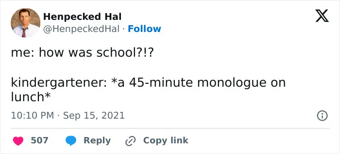 50 Hilarious And Spot-On Back-To-School Tweets That Perfectly Capture The Chaos