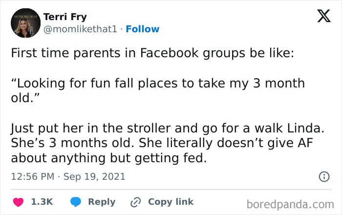 50 Hilarious Tweets From Parents Who Aren’t Afraid To Tell It Like It Is (Best Of All Time)