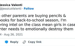 50 Hilarious And Spot-On Back-To-School Tweets That Perfectly Capture The Chaos