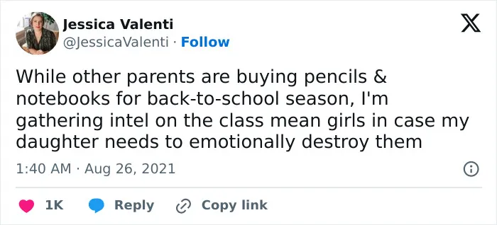 50 Hilarious And Spot-On Back-To-School Tweets That Perfectly Capture The Chaos