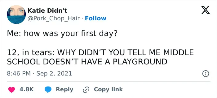 50 Hilarious And Spot-On Back-To-School Tweets That Perfectly Capture The Chaos