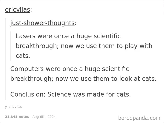 50 Positive Science Posts To Remind Us Of All The Good That’s Happening In The World