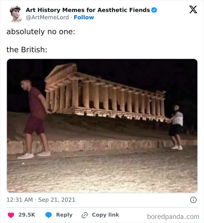 50 Hilariously Relatable Art History Memes That Prove Nothing Has Changed In Hundreds Of Years