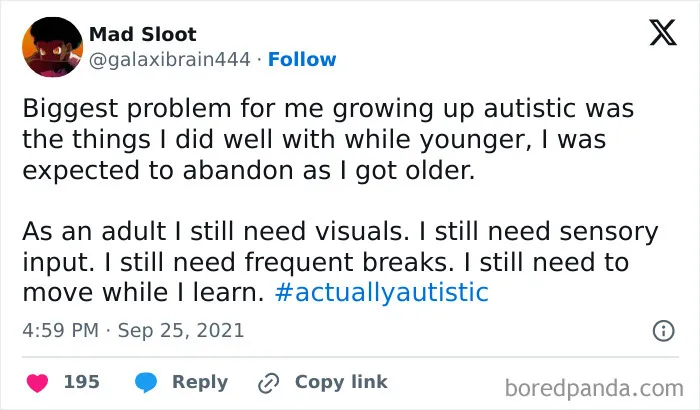 “We Are Not Alone”: 50 Spot-On Memes For The Neurodivergent Brain