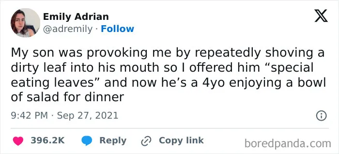 50 Hilarious Tweets From Parents Who Aren’t Afraid To Tell It Like It Is (Best Of All Time)